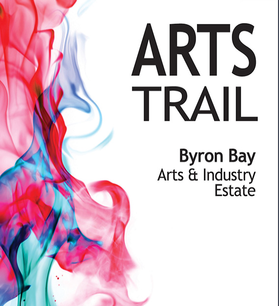 Byron Bay Arts Trail Byron Bay Arts Trail - Byron Bay Activities