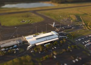 Ballina Byron Bay Airport - How To Get To Byron Bay