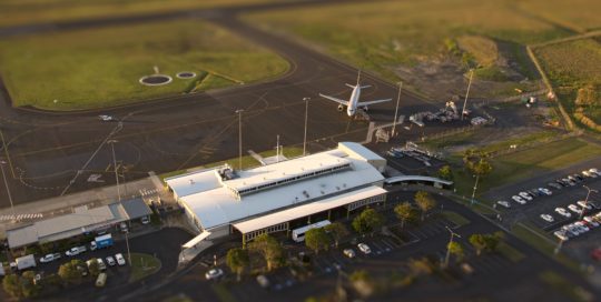 Ballina Byron Bay Airport - How To Get To Byron Bay