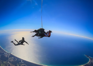 Byron Bay Skydive Australia - Byron Bay Activities