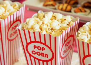 Ballina Fair Cinema - Byron Bay Cinemas & Family Activities