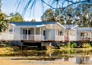 Discovery Holiday Parks Byron Bay - Byron Bay Accommodation & Camping