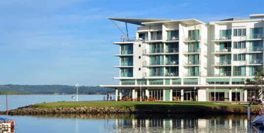 Ramada Hotel & Suites Ballina - Byron Bay Accommodation