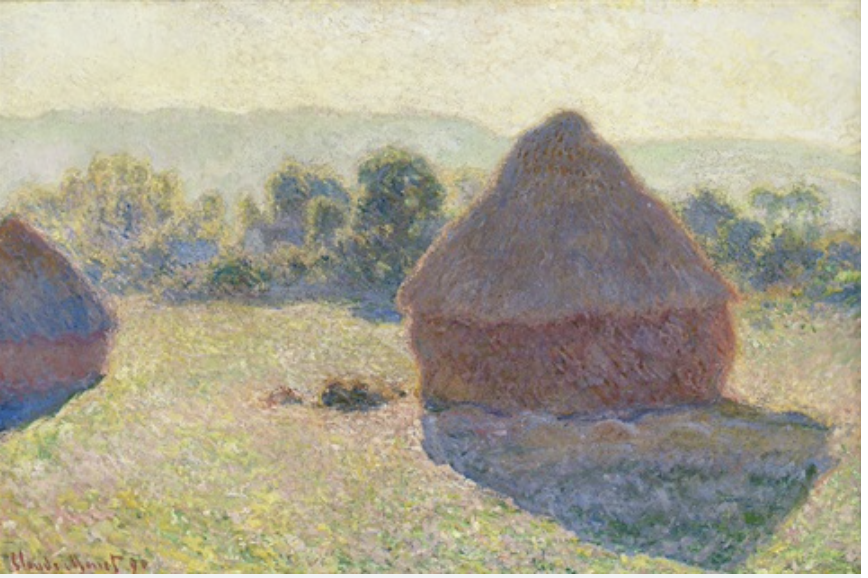 Monet