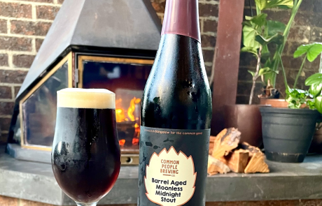 Barrel Aged 2024 sq