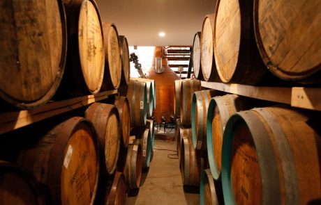 Barrel House