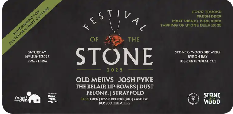 Festival of the Stone